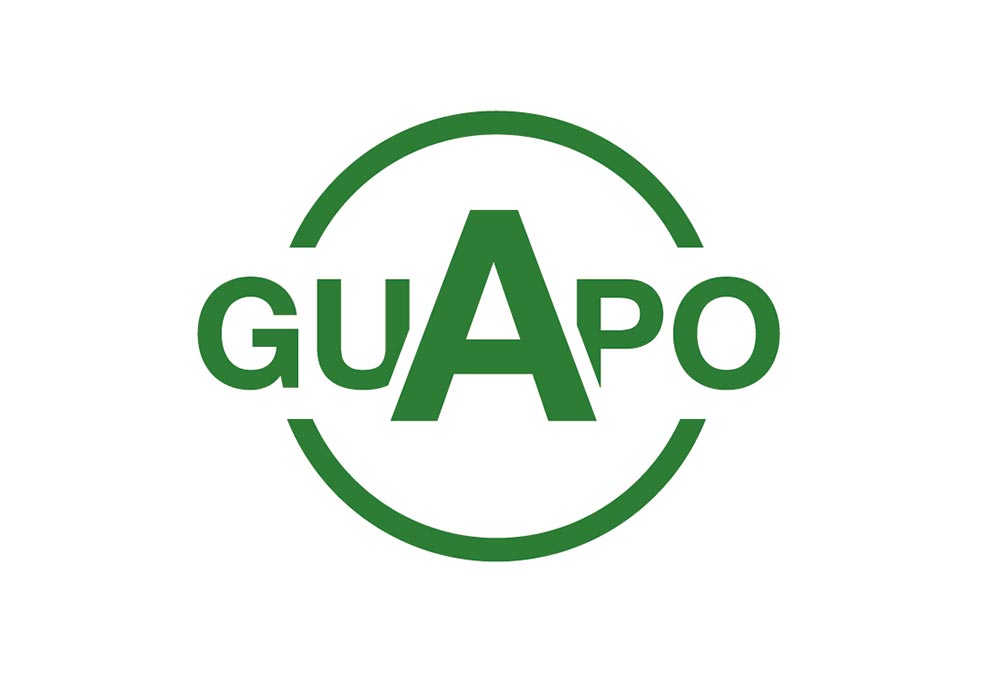 Guapo Logo